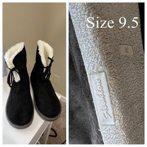 9.5 boots